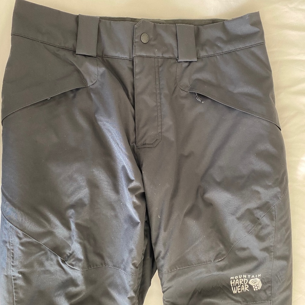 Mountain Hardwear Firefall Insulated snow pant